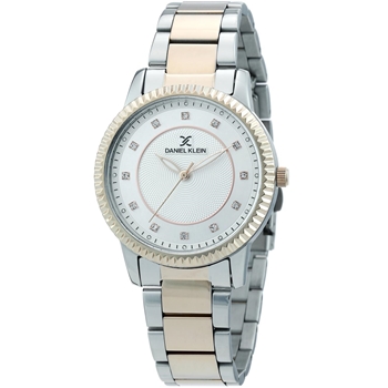 ساعت مچی دنیل کلین کد DK.1.12262-3